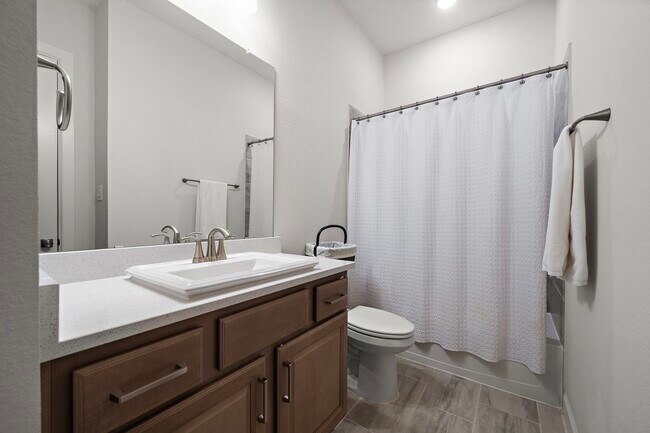 Building Photo - 7519 Congress Trl Wy