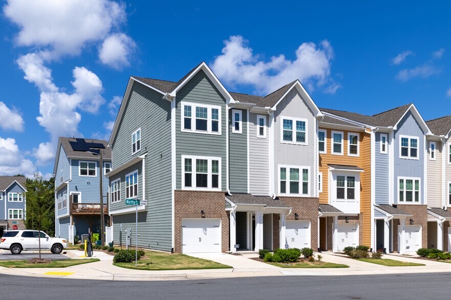 Building Photo - 3001 Worthy Wy