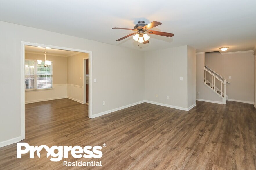 Building Photo - 6018 Spanish Moss Ln