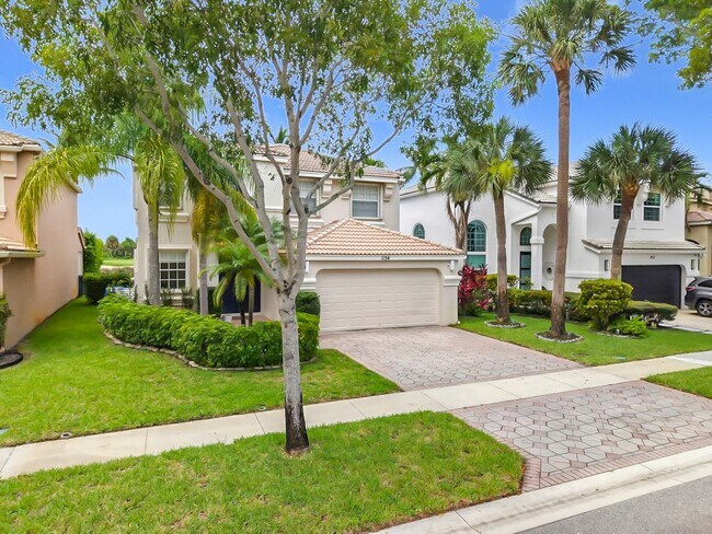 Building Photo - Beautiful Home for Rent in Royal Palm Beach!