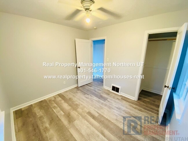 Building Photo - 3 Bedroom 1.5 Bath Ogden Home Coming Soon!