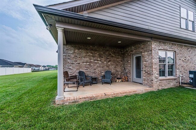 Building Photo - 535 Cumberland Pointe Ln