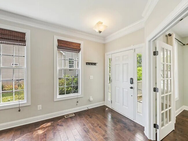 Building Photo - 11616 Leesville Rd