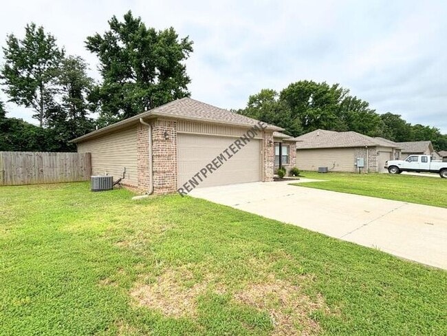 Building Photo - 21 Patti Crt Ward AR 72176