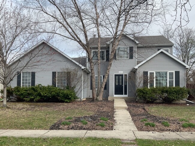 Building Photo - 481 Pheasant Chase Dr