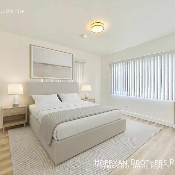 Building Photo - 2278 W Adams Blvd