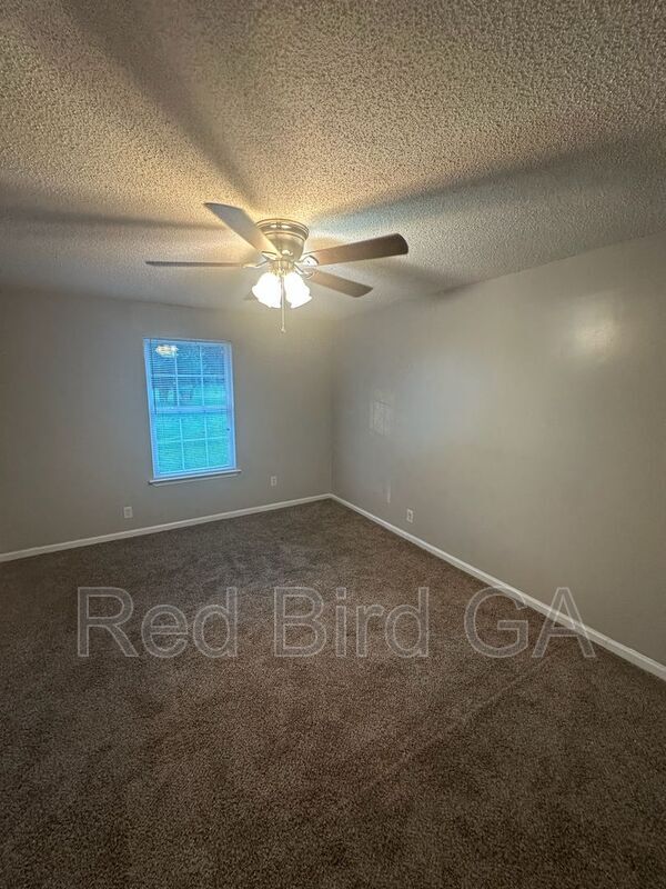 Building Photo - 1230 Harris St