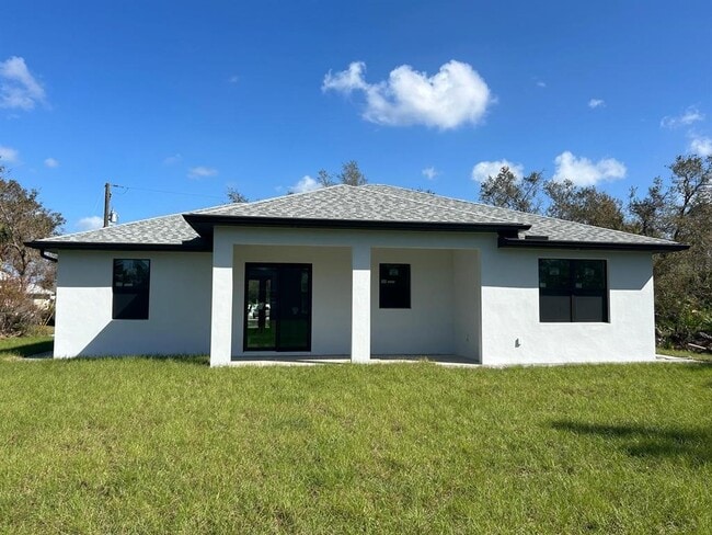 Building Photo - 12547 Trinity Ave