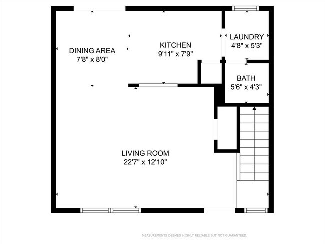 Building Photo - 1015 E Yager Ln