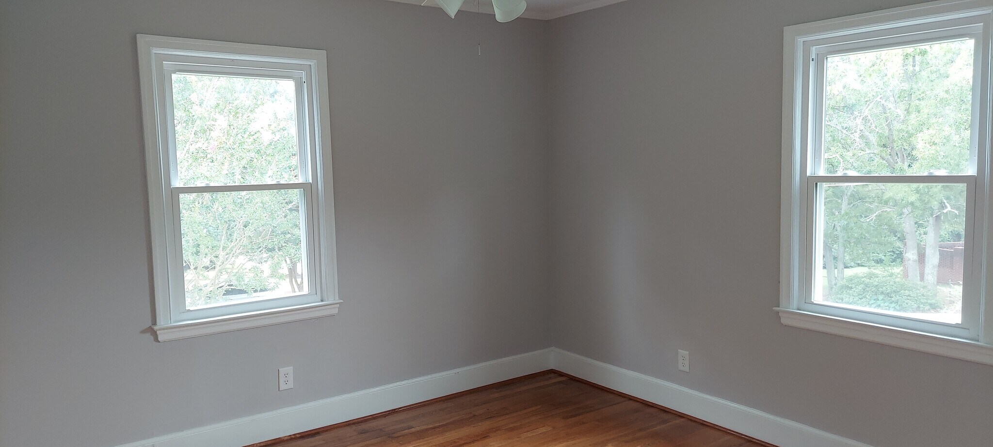 Bedroom 1st FL - 907 Cherry Ln