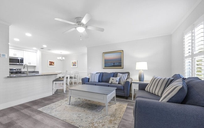 Building Photo - Location, Lifestyle, and Luxury