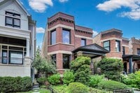 Building Photo - 3822 N Claremont Ave