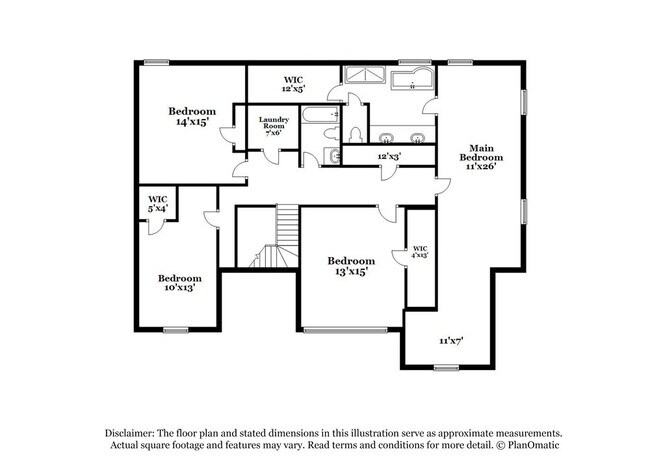 Building Photo - 162 Gabion Loop