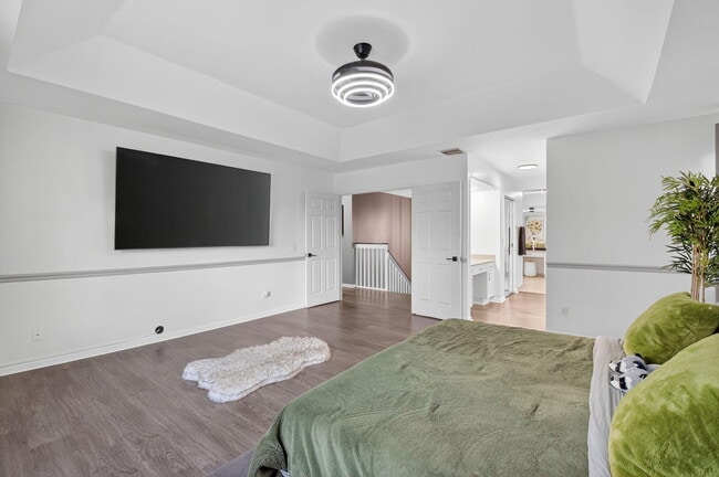 Building Photo - 3943 Westchester Way