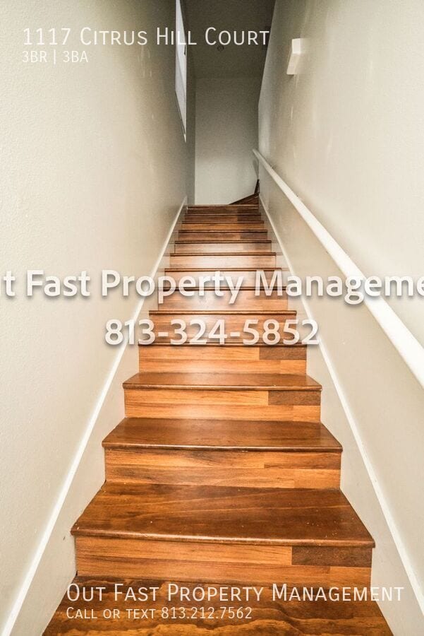 Building Photo - 1117 Citrus Hill Ct