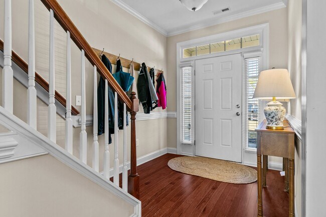 Building Photo - 34 Coswell Ct