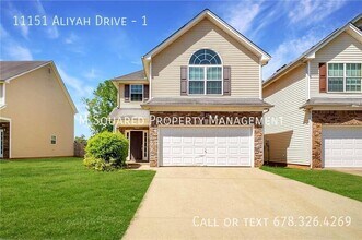 Building Photo - 11151 Aliyah Dr
