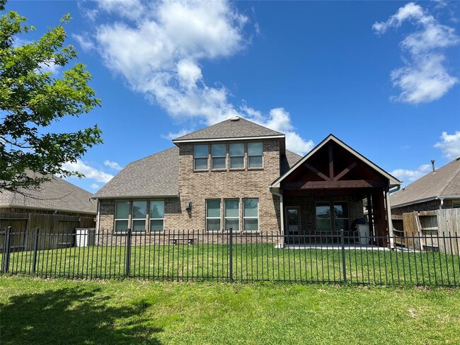 Building Photo - 24506 Raven Cliff Falls Dr