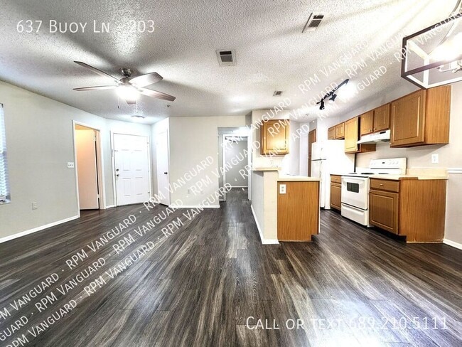 Building Photo - 637 Buoy Ln