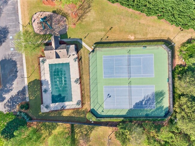 Building Photo - 4160 Plantation Mill Dr