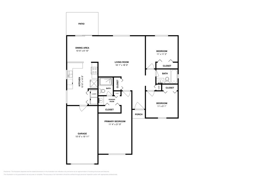 Building Photo - 309 Regal Park Dr