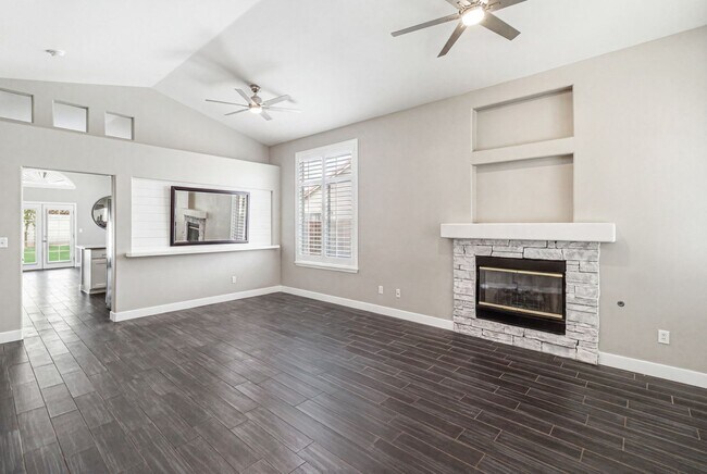 Building Photo - Corner Lot 3 Bed, 2 Bath Retreat with RV Parking, Solar & Backyard Fire Pit Vibes