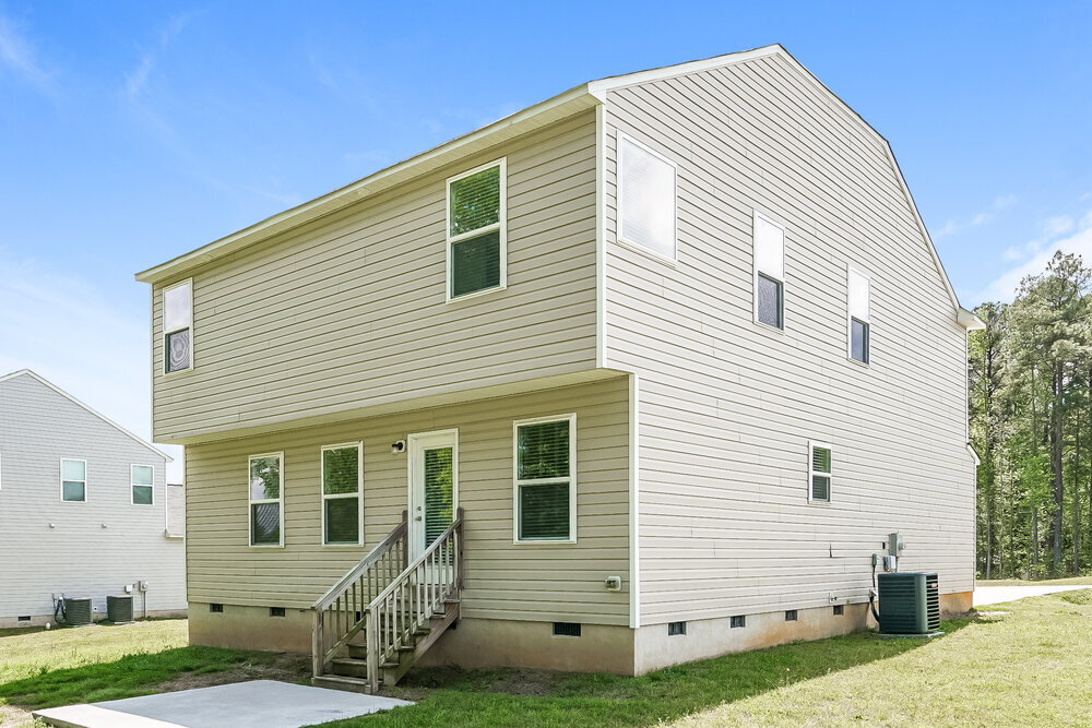 Building Photo - 52 Badger Pass Dr