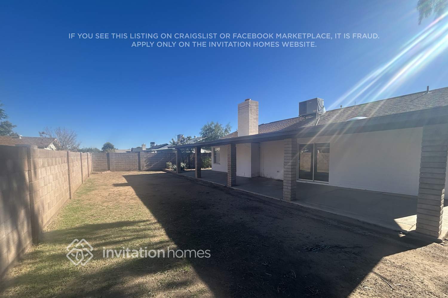 Building Photo - 6944 W Comet Ave