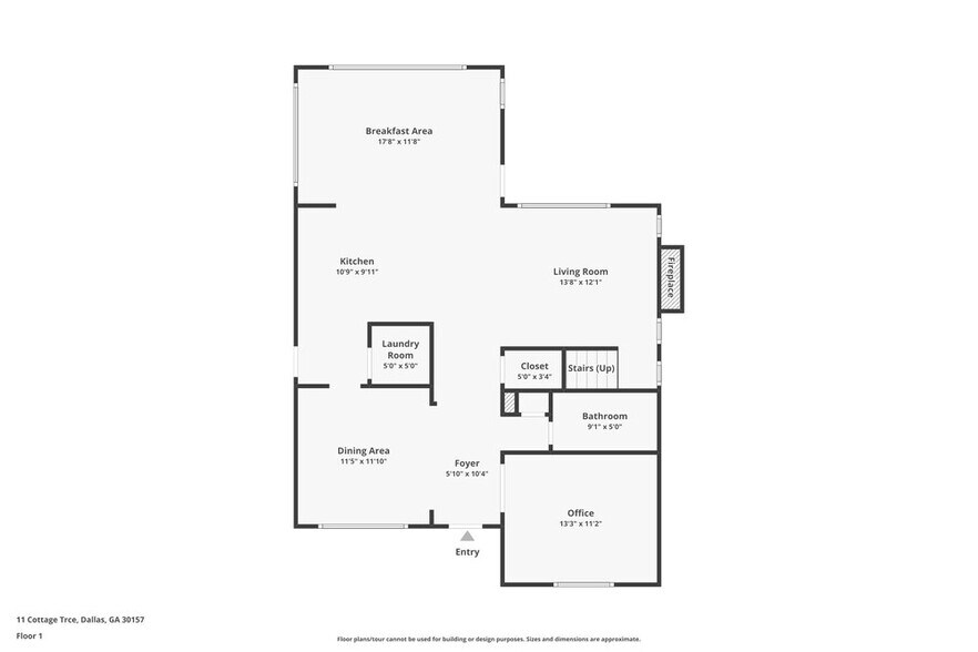 Building Photo - 11 Cottage Trce