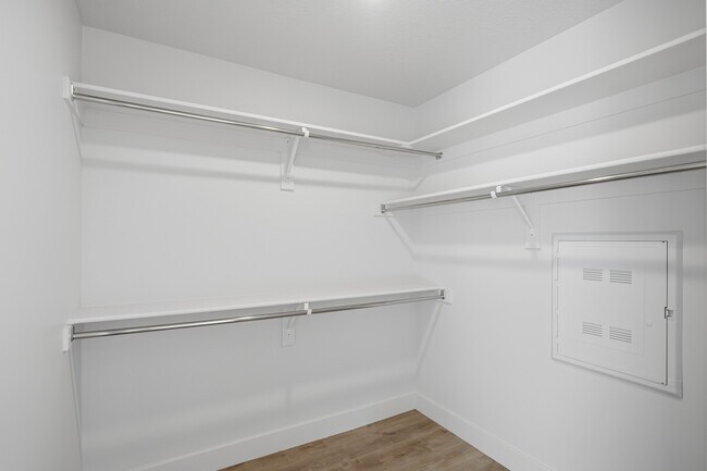 Floorplan - Brickside Heights Phase II