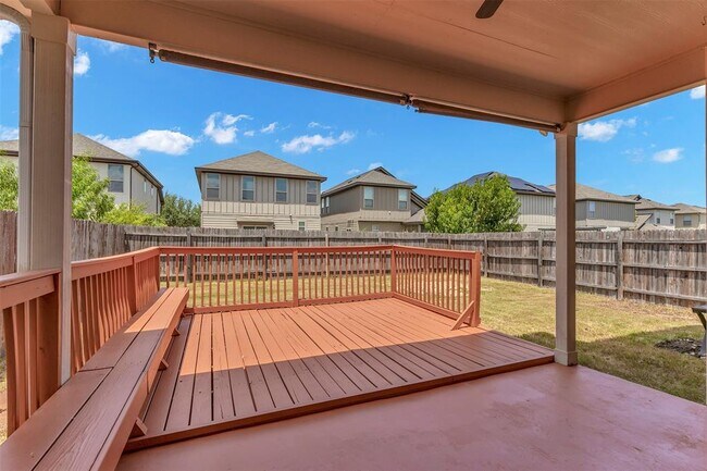Building Photo - 16100 Hawthorne Heights Trail