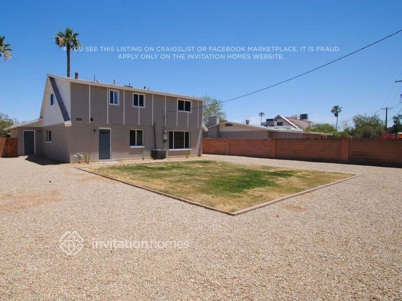 Building Photo - 4500 S Grandview Ave