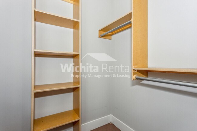 Building Photo - ****Coming Soon in June***    Valley Center Schools*** 3 bedroom townhome