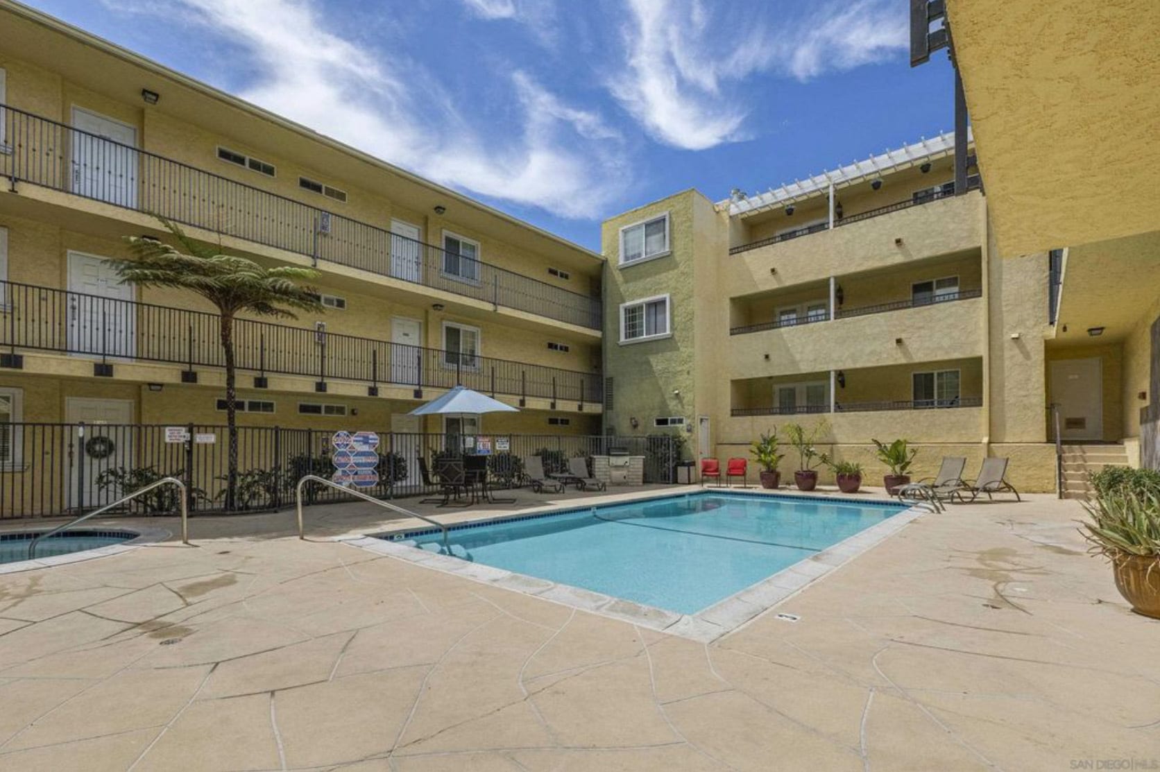 Building Photo - 5055 Collwood Blvd