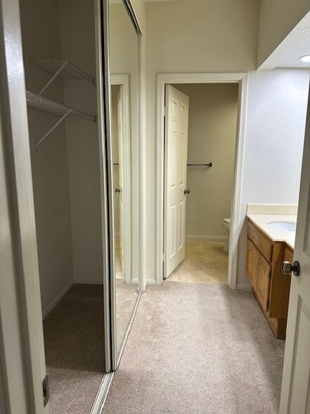 Building Photo - 5895 Friars Rd