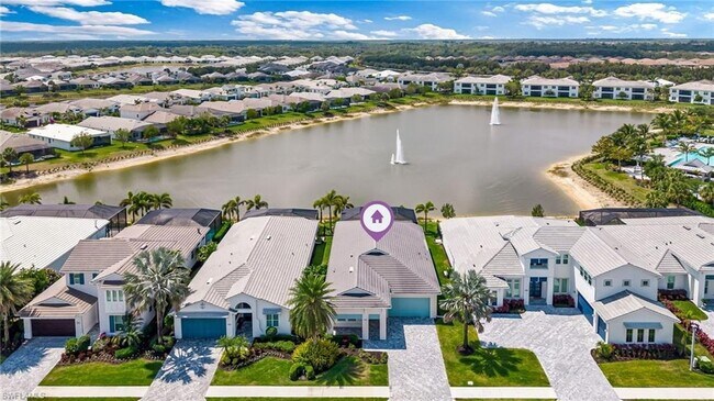 Building Photo - 8786 St Lucia Dr