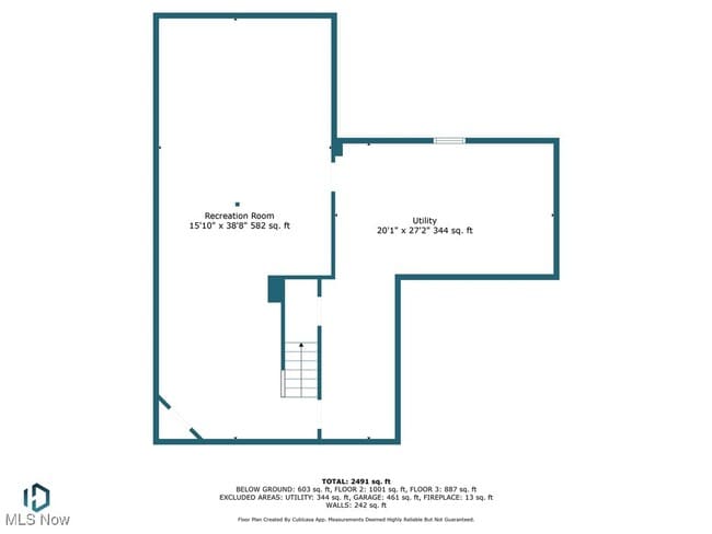 Building Photo - 22400 S Woodland Rd