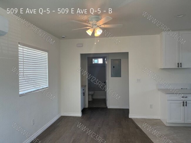 Building Photo - 509 E Ave Q-5