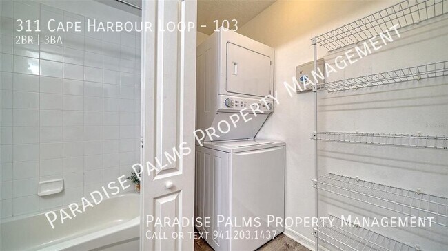 Building Photo - 311 Cape Harbour Loop