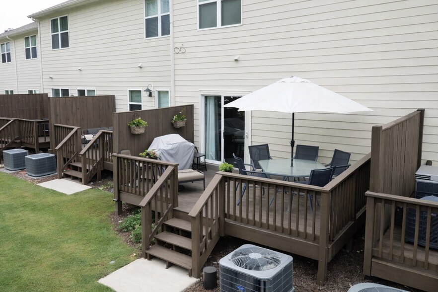 Building Photo - 1256 Liberty Pkwy NW