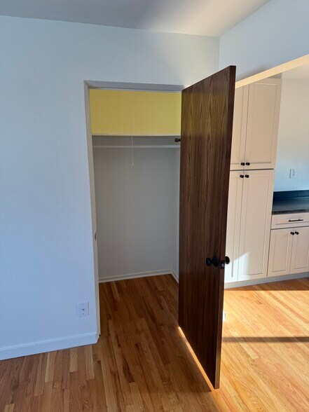 living room closet - 3948 Brittany Cir