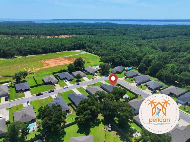 Building Photo - Amazing rental home in Pace, Florida