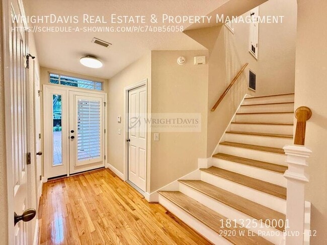 Building Photo - 2920 W El Prado Blvd