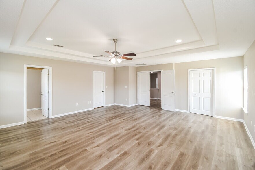 Building Photo - 75047 Brookwood Dr
