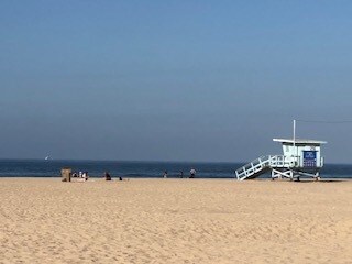 Santa Monica Beach - 154 Fraser Ave