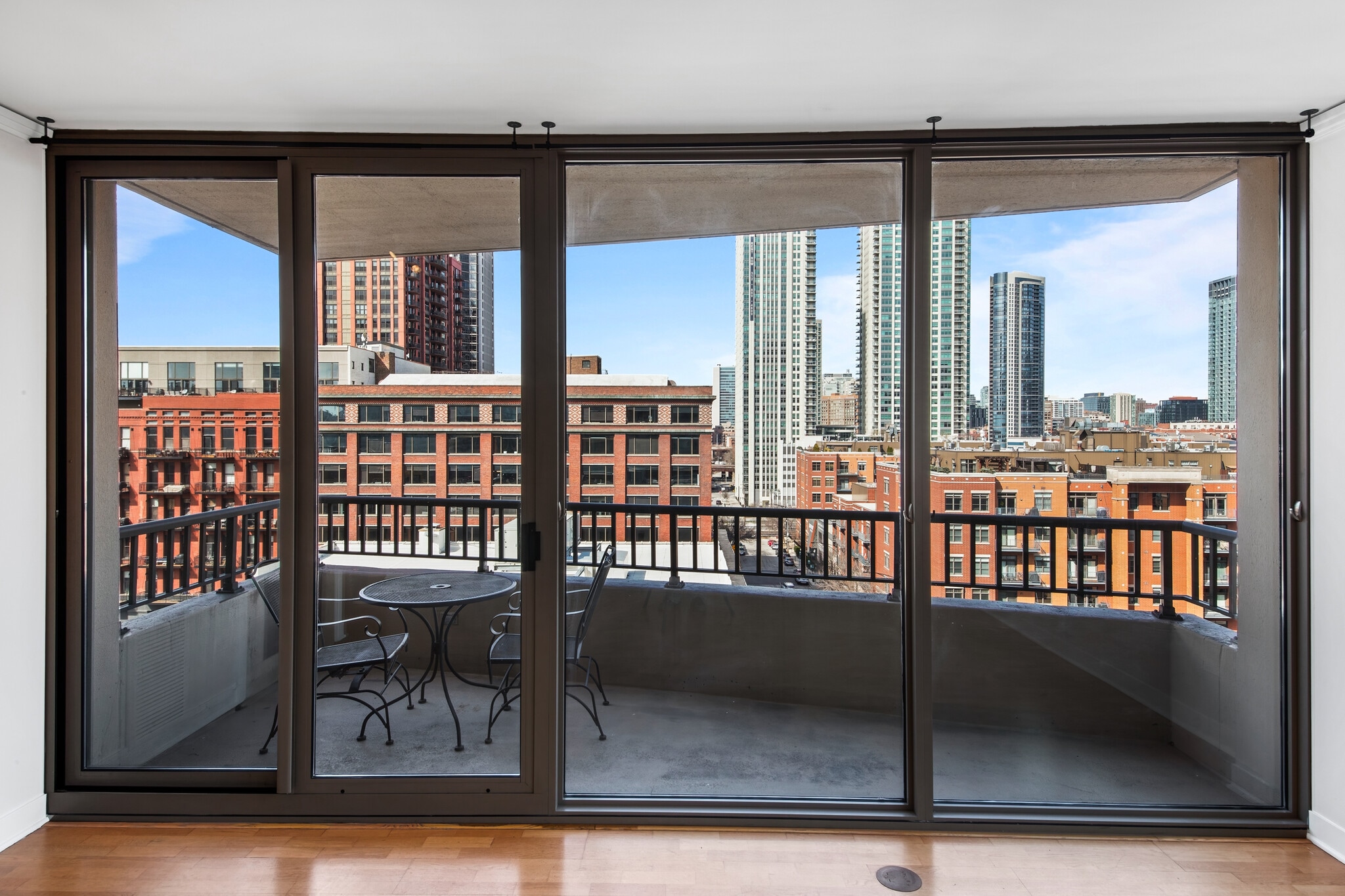 Building Photo - 200 N Jefferson St