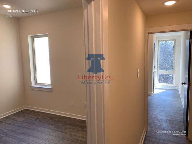 Building Photo - 5110 Arch St