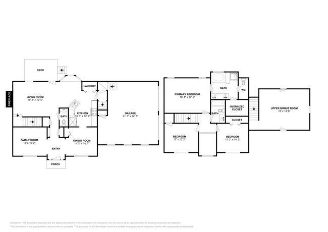 Building Photo - 419 Tucker Trice Blvd