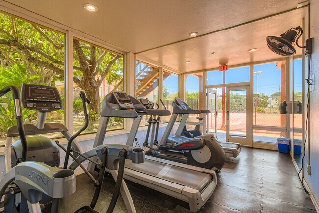 Building Photo - Bright & Updated Point Loma Condo with Resort-Style Amenities
