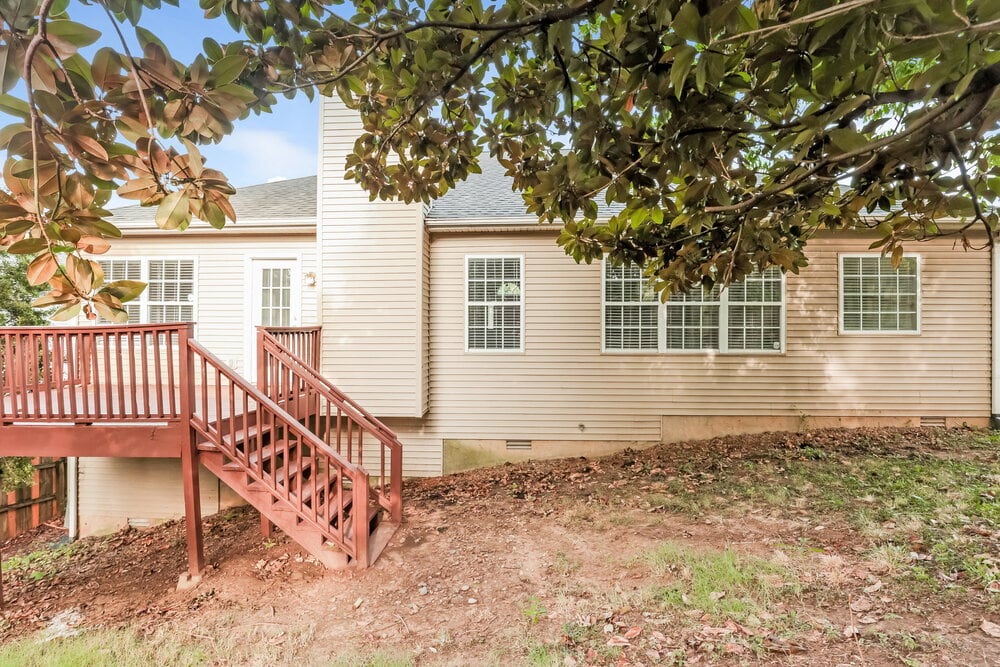 Building Photo - 1057 Blue Mountain Ln